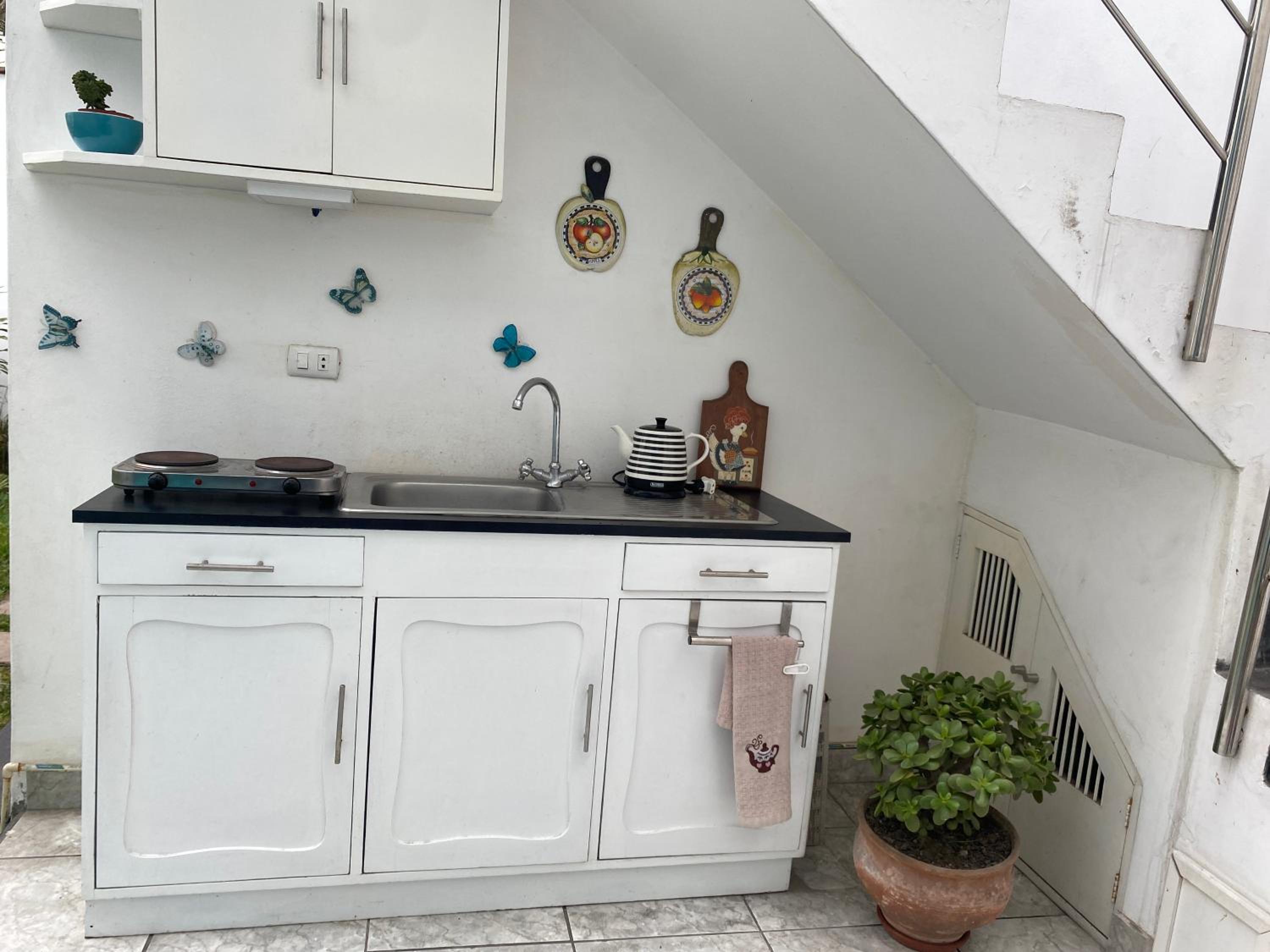 Hermosa habitación independiente cerca a Miraflores