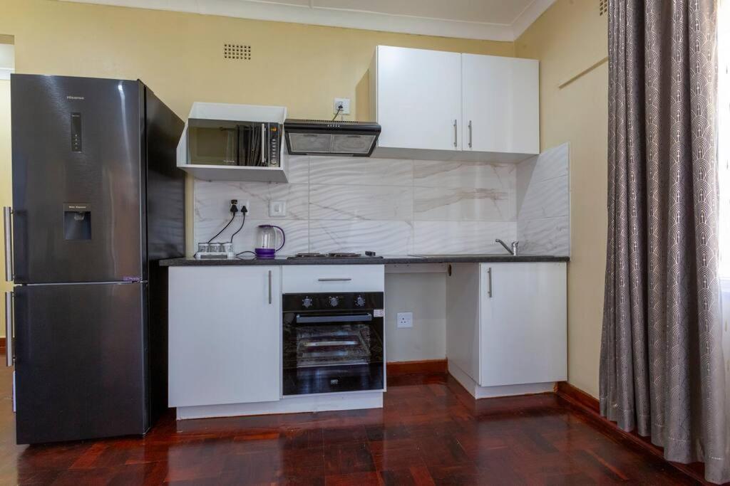 A Luxurious Randburg Apartment!