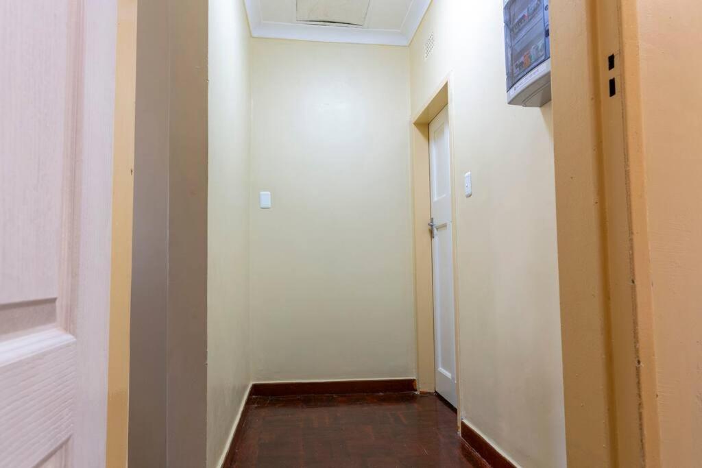 A Luxurious Randburg Apartment!
