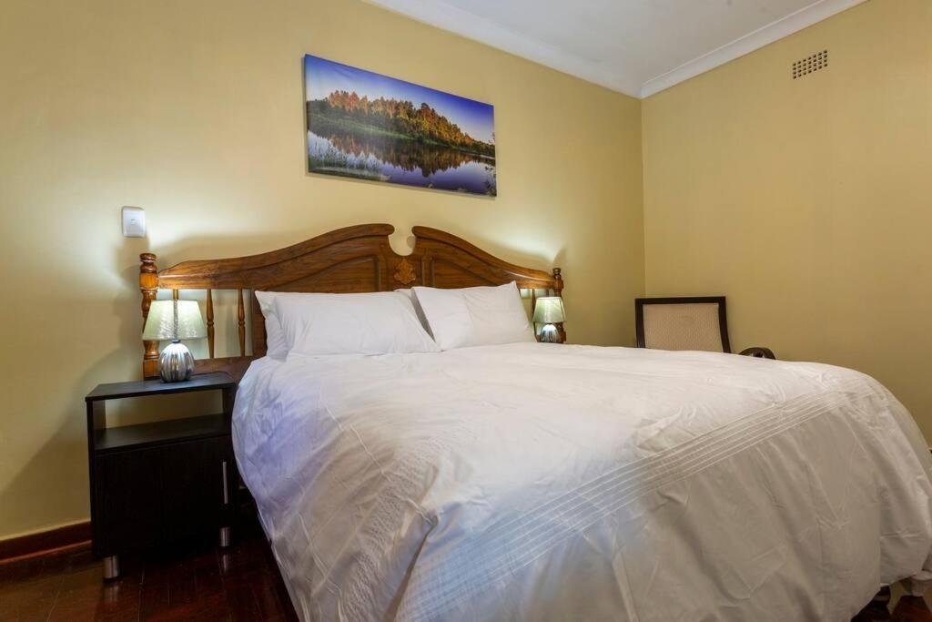 A Luxurious Randburg Apartment!