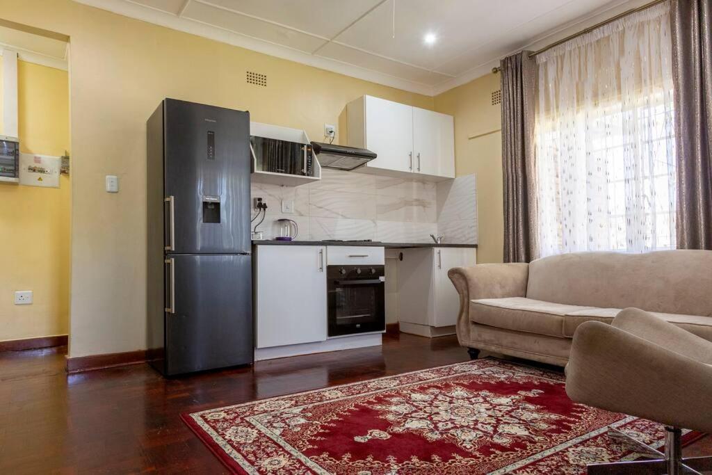 A Luxurious Randburg Apartment!