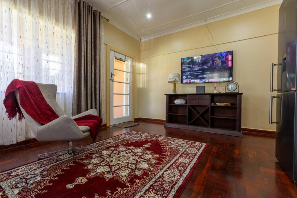 A Luxurious Randburg Apartment!