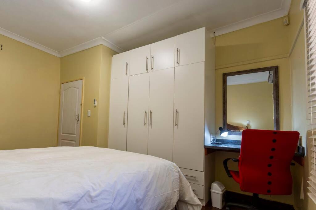 A Luxurious Randburg Apartment!
