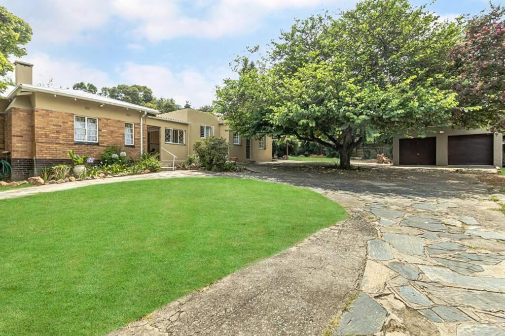 A Luxurious Randburg Apartment!