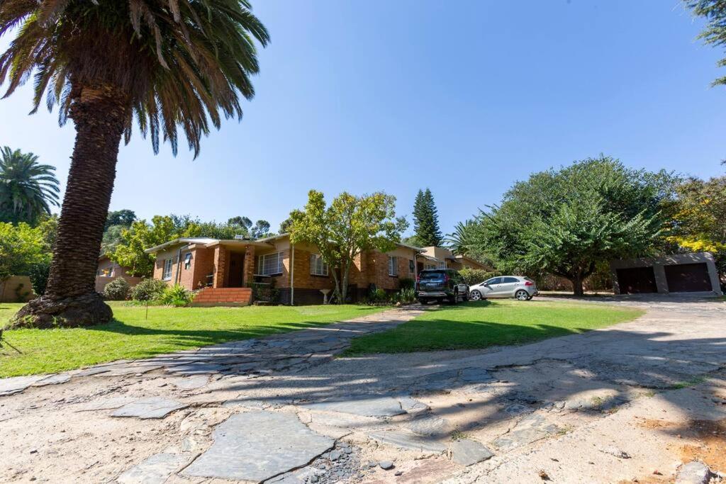 A Luxurious Randburg Apartment!