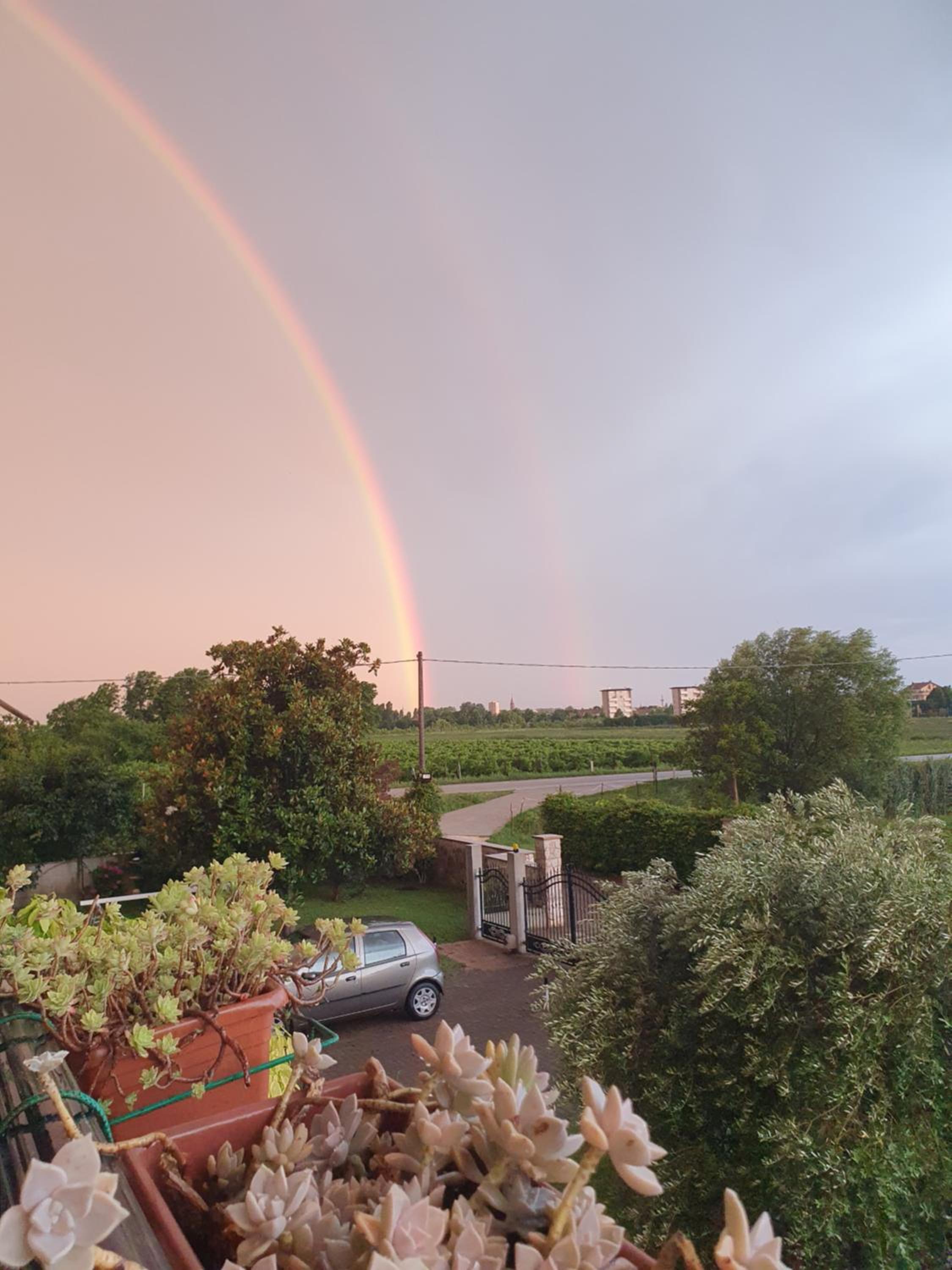 La casa di Igni