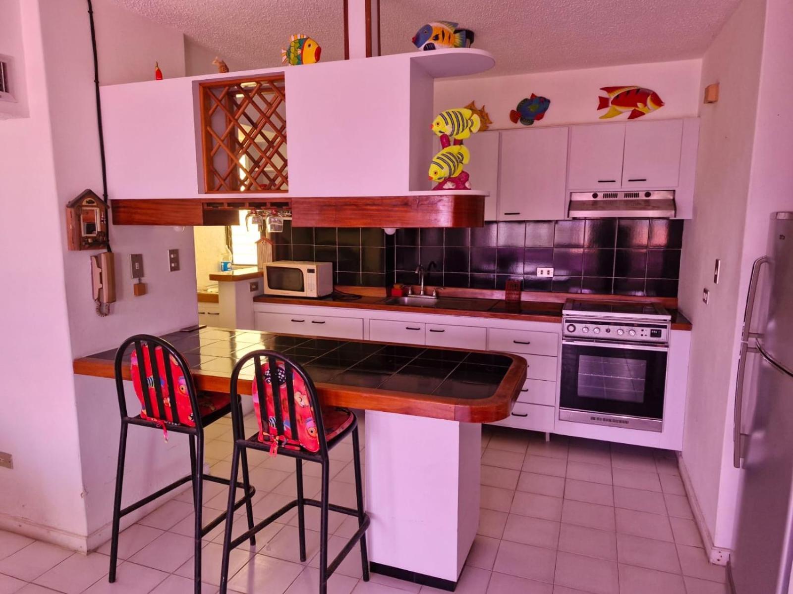 Hermoso apartamento view 3
