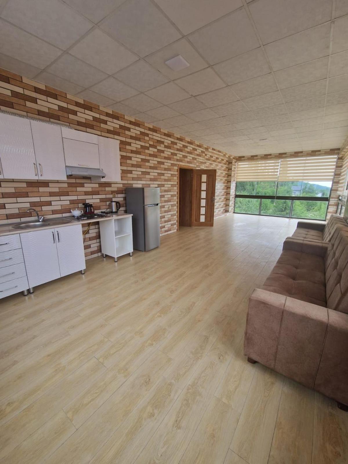 Trio Villas