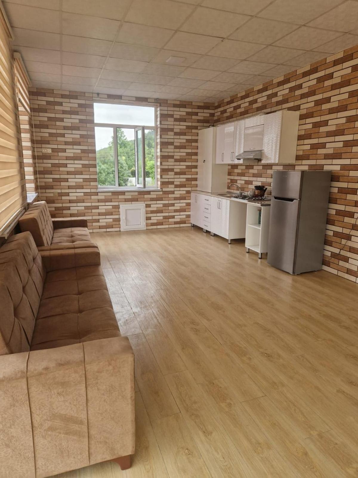 Trio Villas