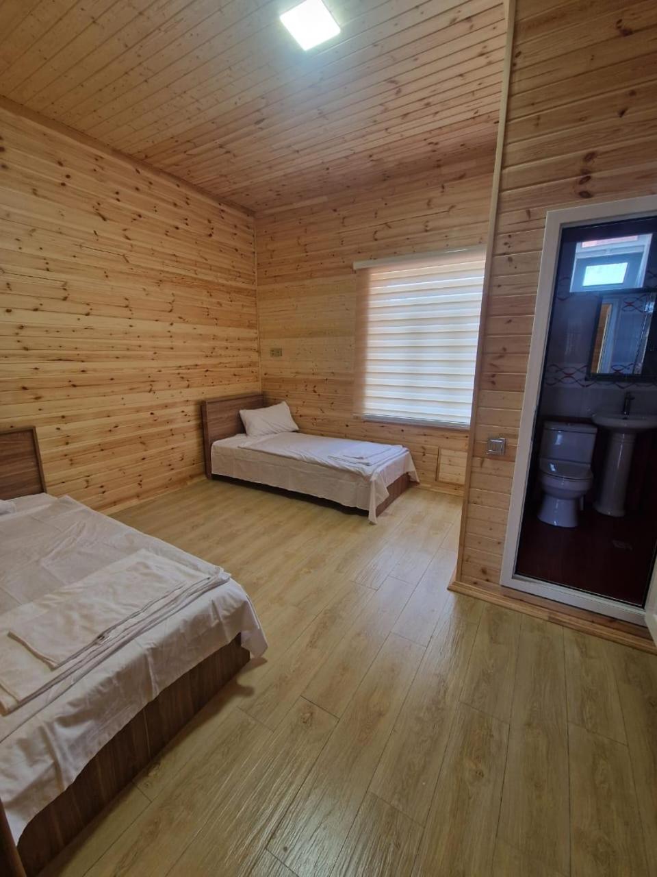 Trio Villas