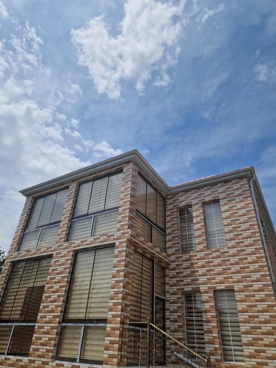 Trio Villas