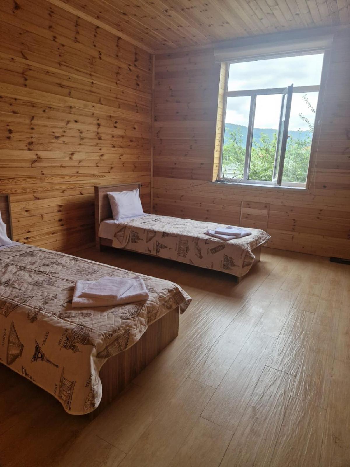 Trio Villas