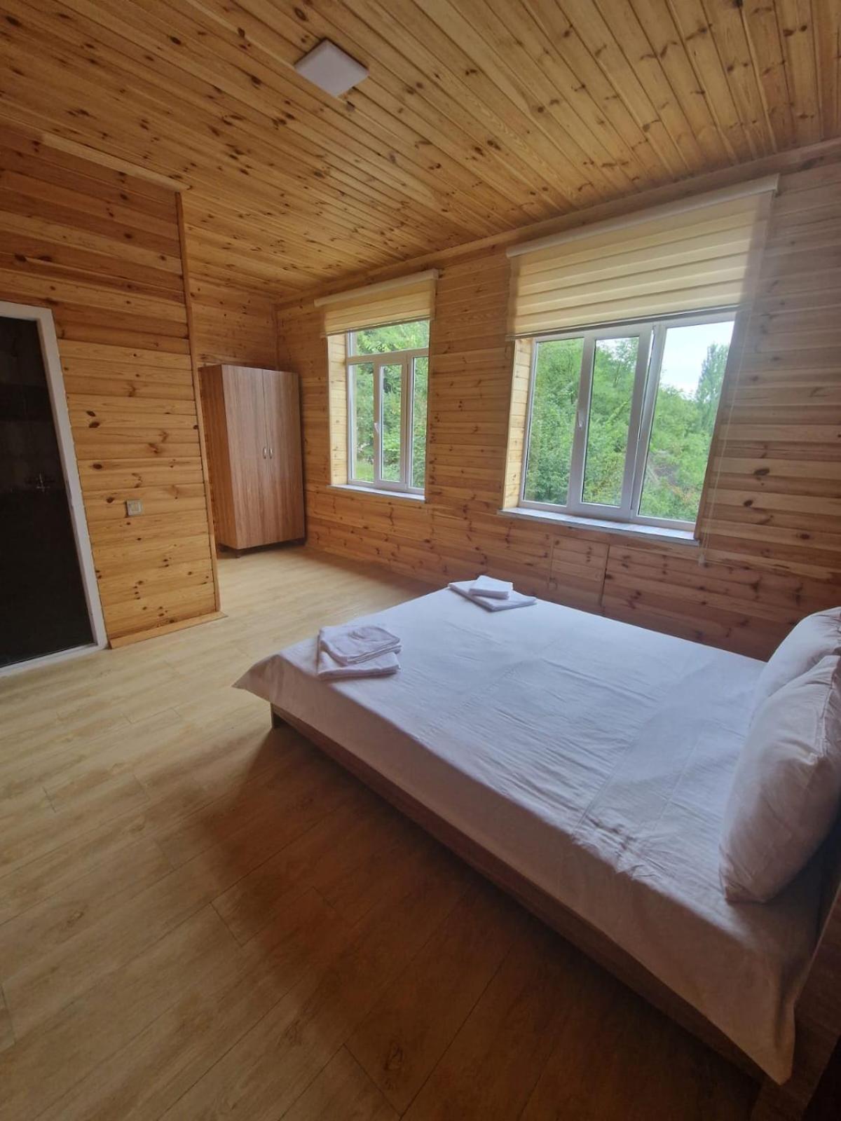 Trio Villas