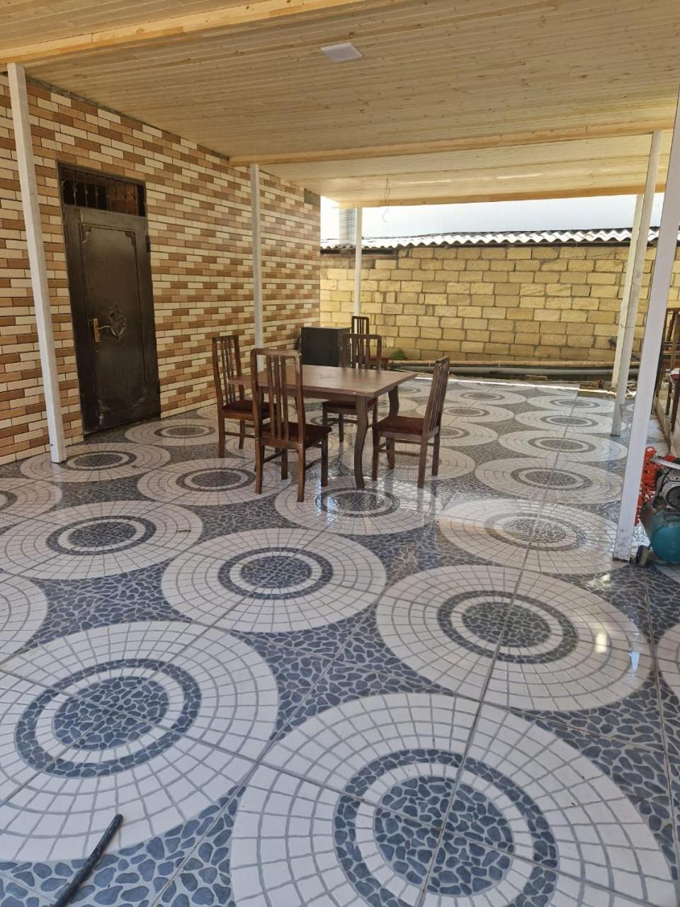 Trio Villas