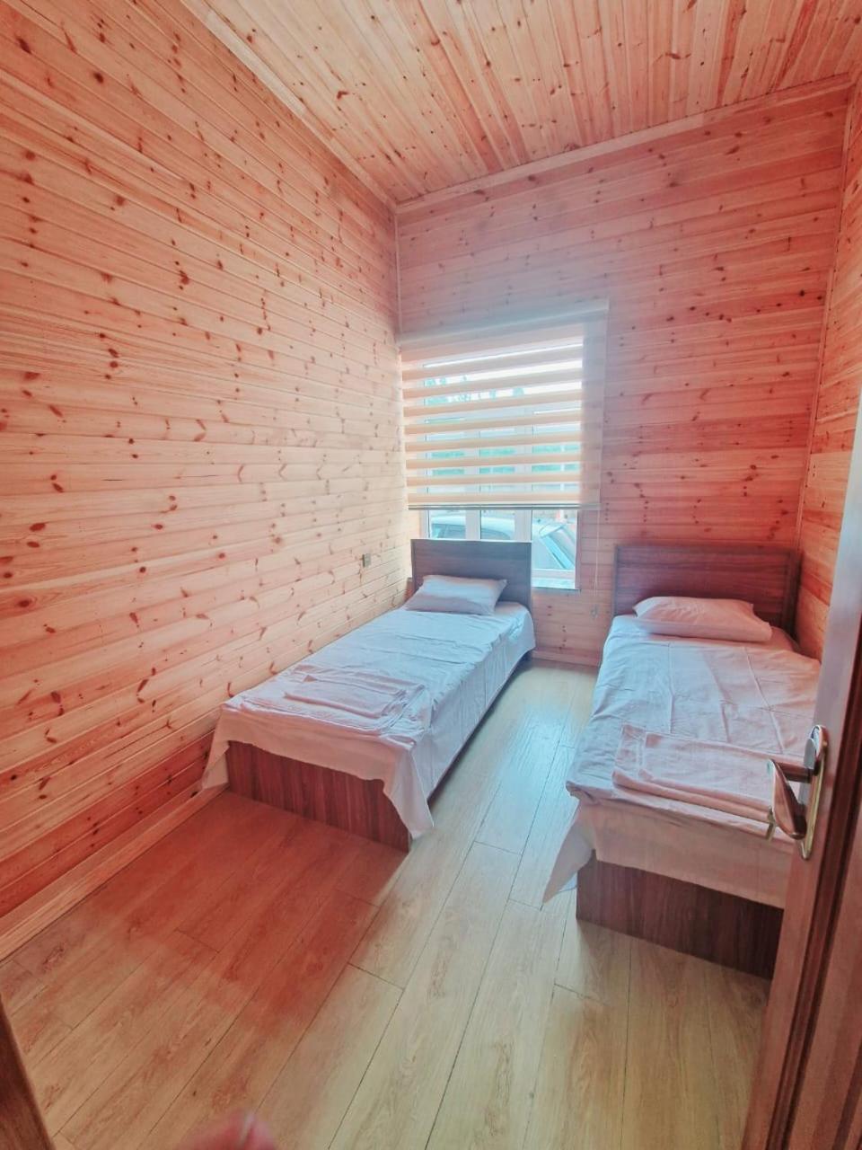 Trio Villas