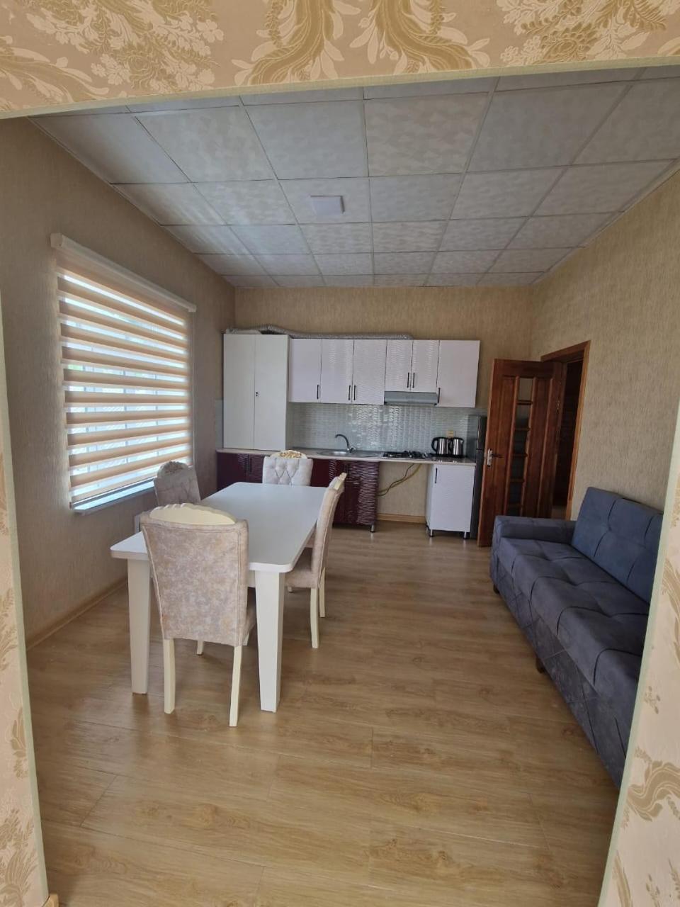 Trio Villas