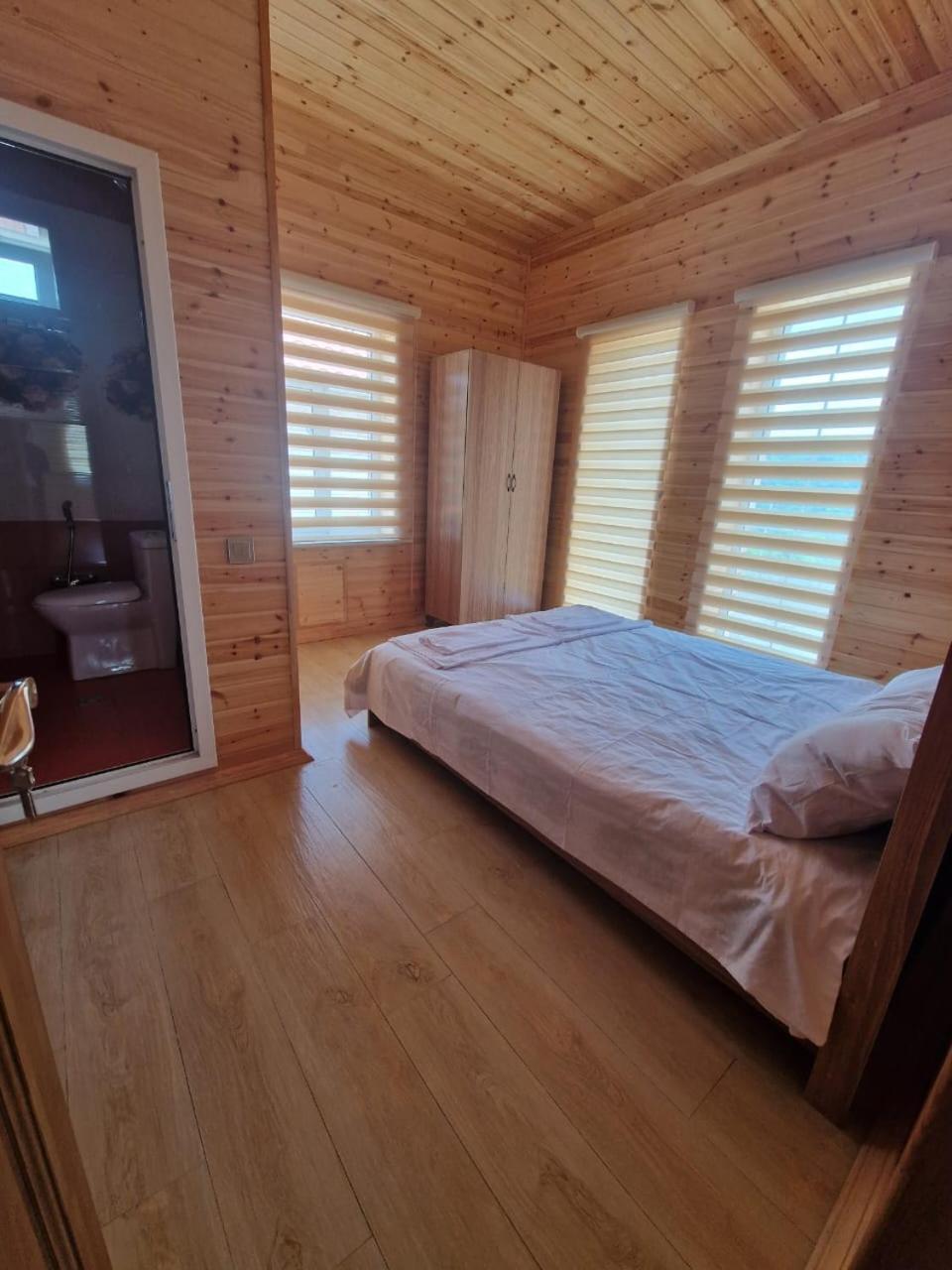 Trio Villas