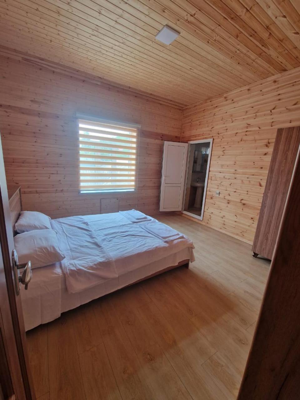 Trio Villas