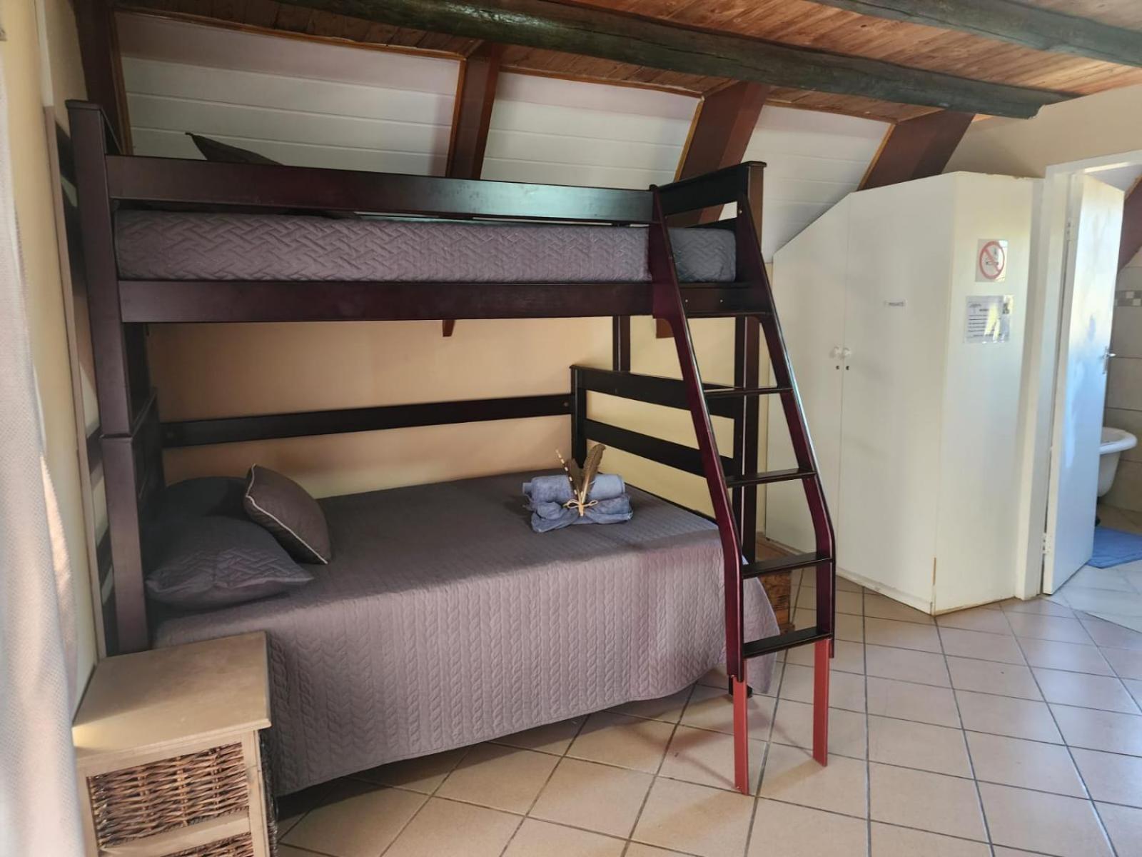Tonquani Bush Chalet