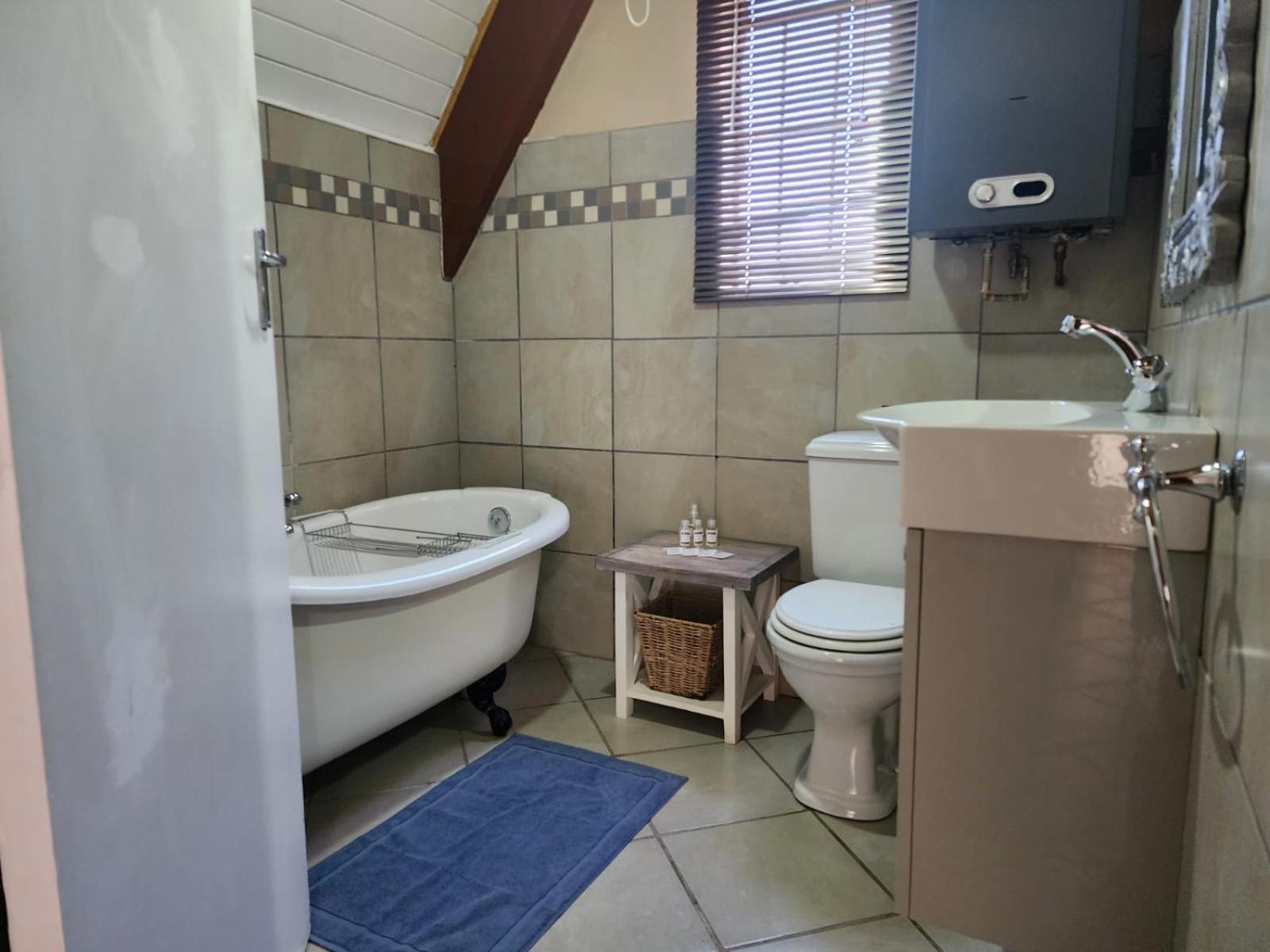 Tonquani Bush Chalet