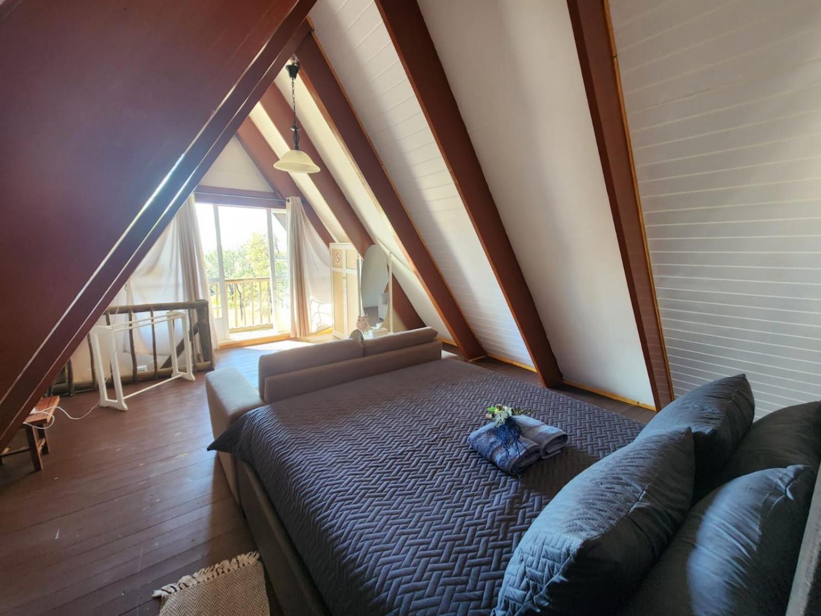 Tonquani Bush Chalet