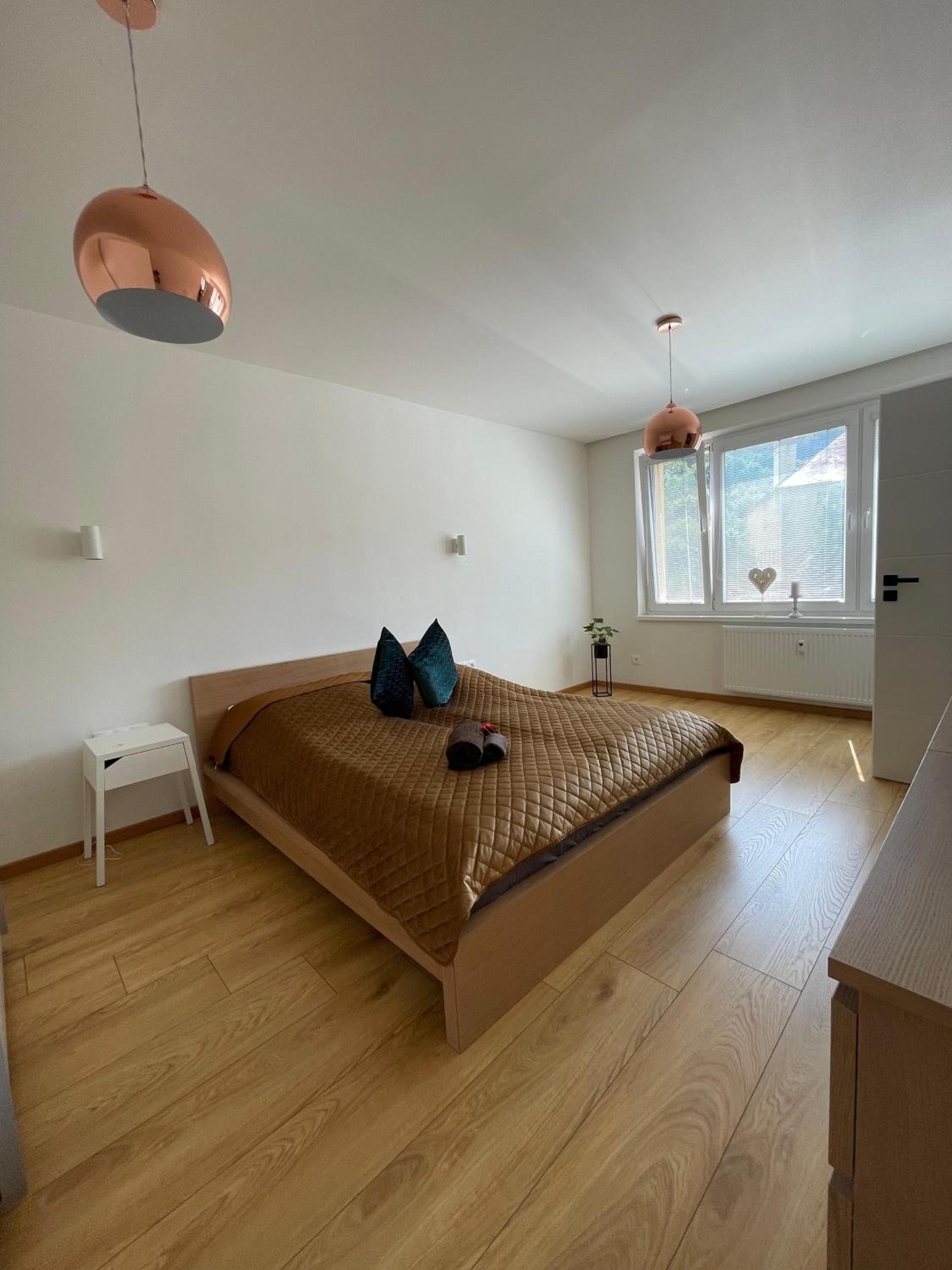Apartmán Diana - Free parking