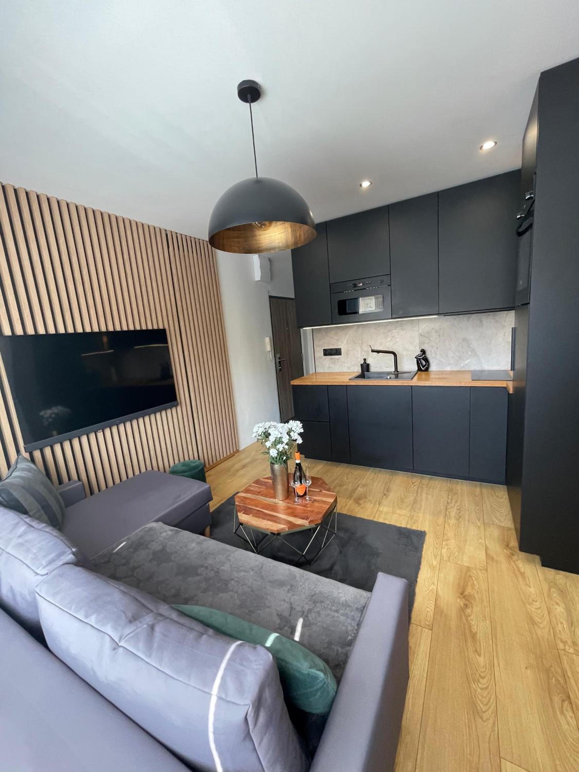Apartmán Diana - Free parking