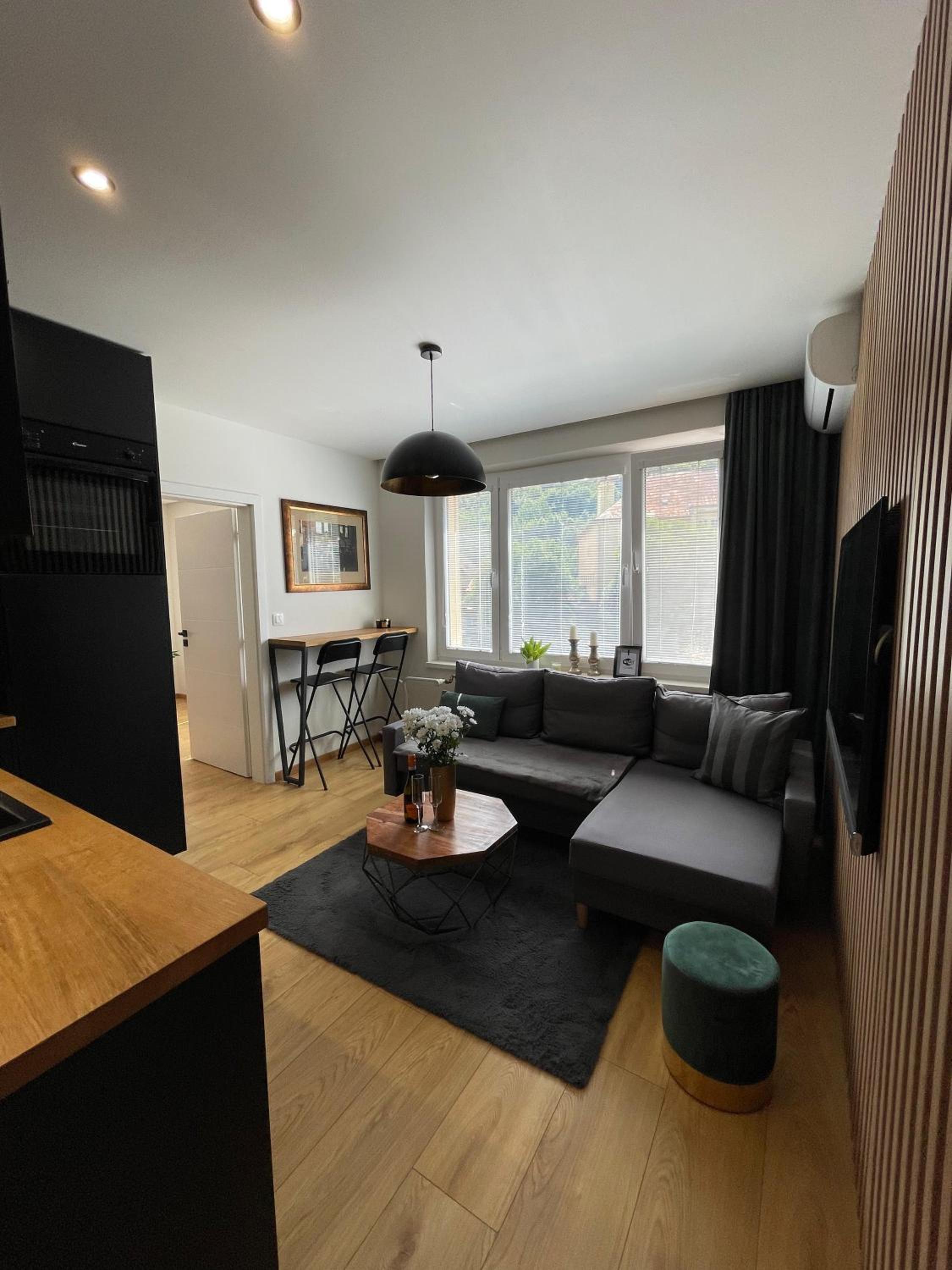 Apartmán Diana - Free parking