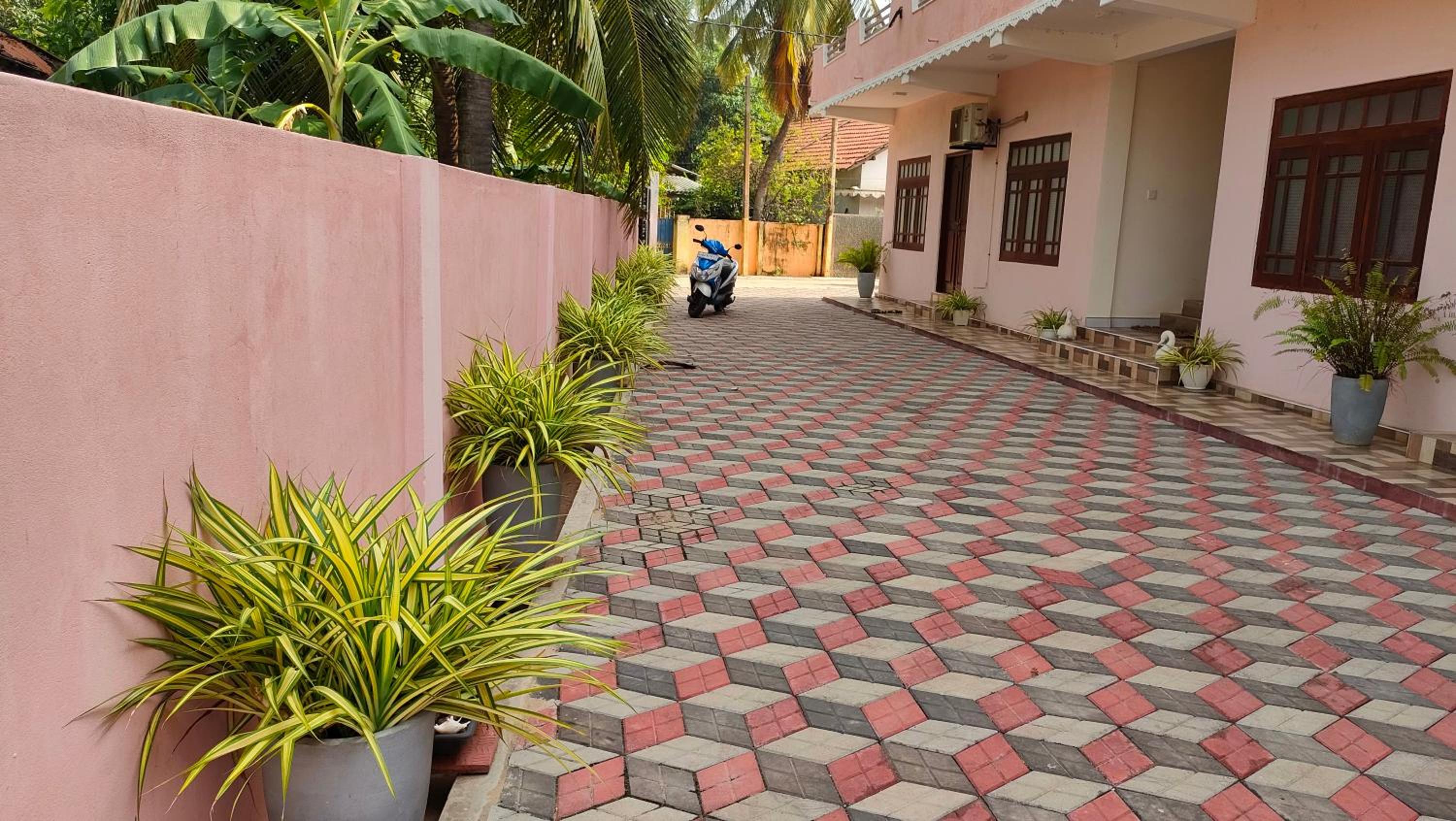 Victory's Residence, Mannar view 2