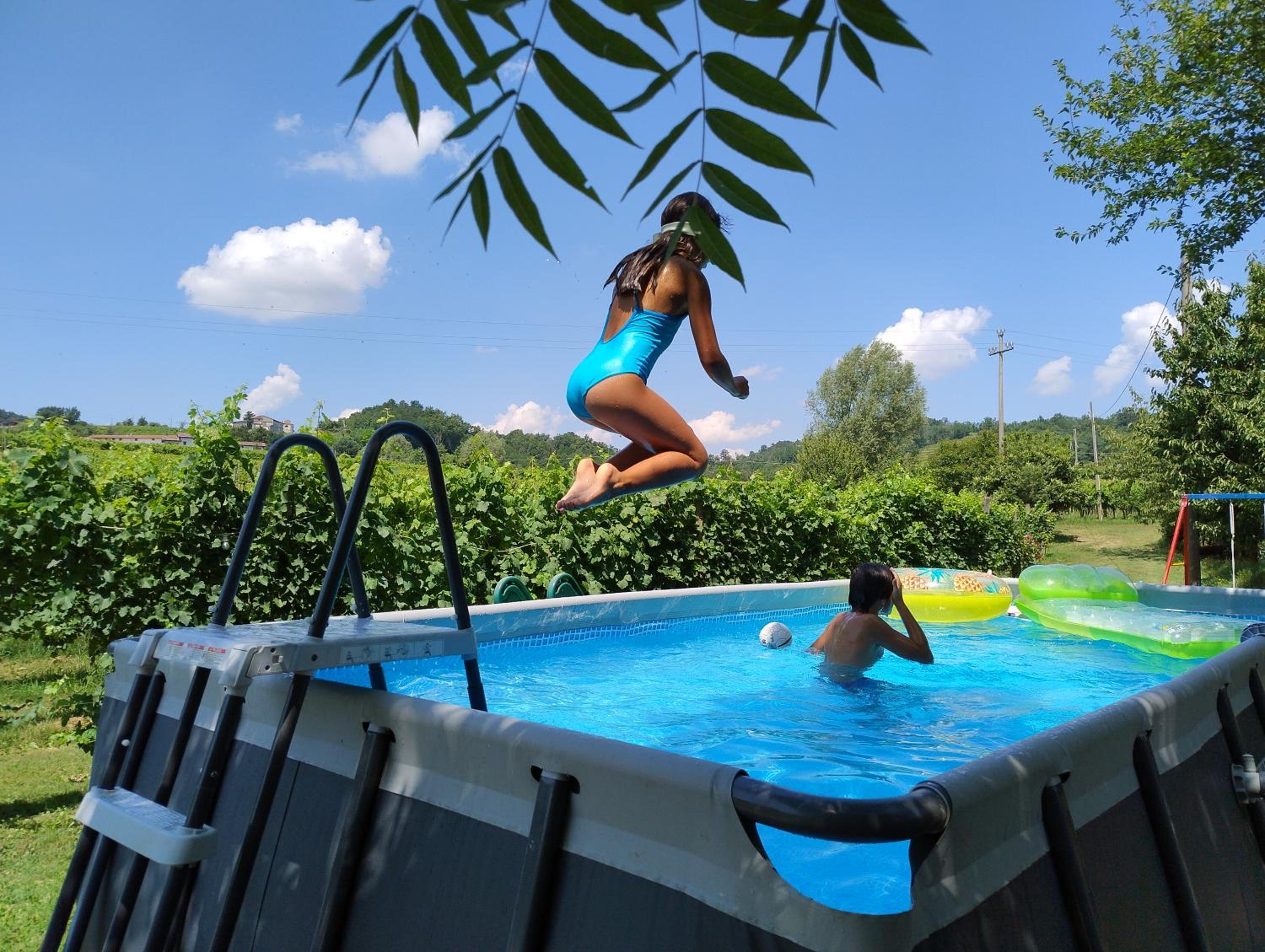 Agriturismo Scribano photo 2