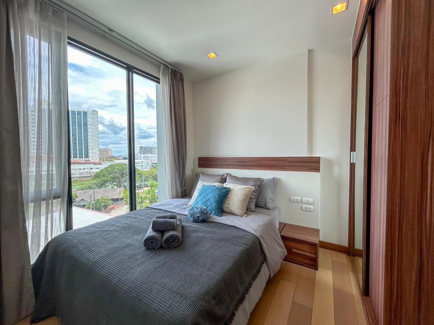 The Astra Residence