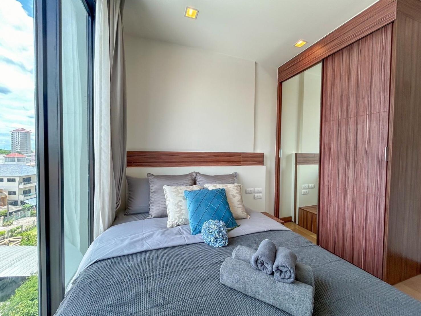 The Astra Residence