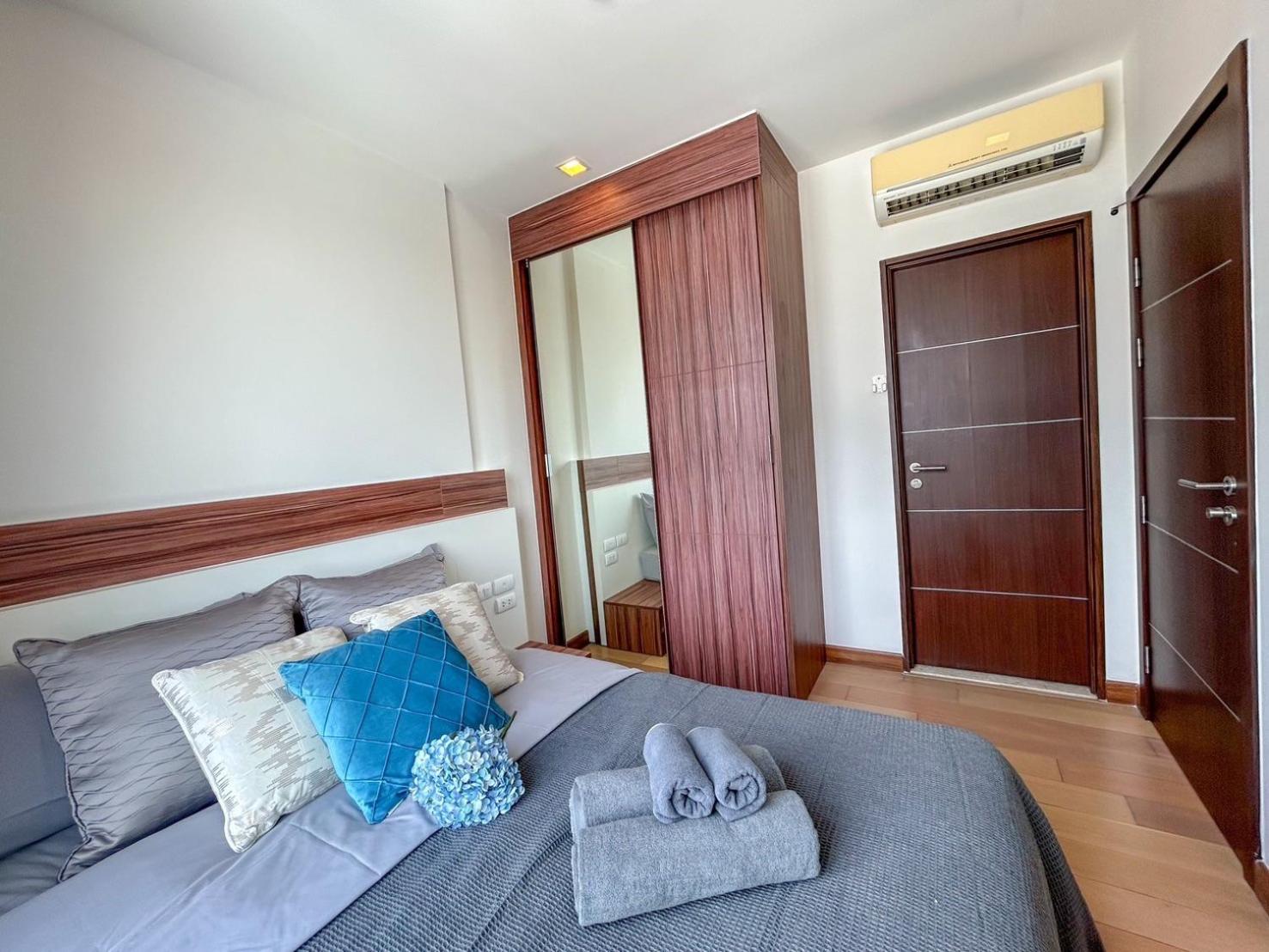 The Astra Residence
