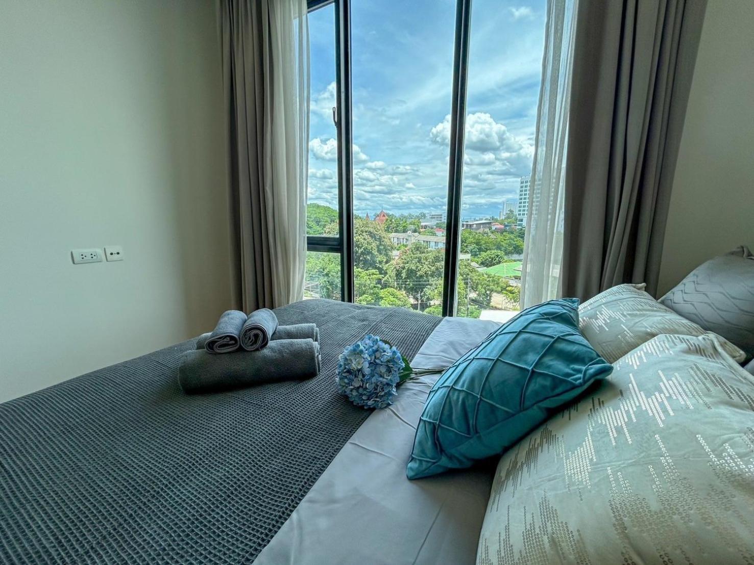 The Astra Residence