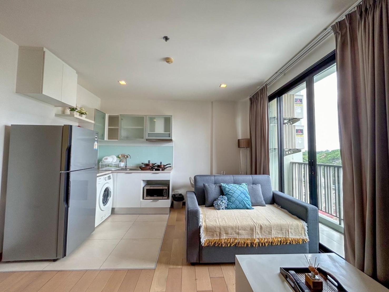 The Astra Residence