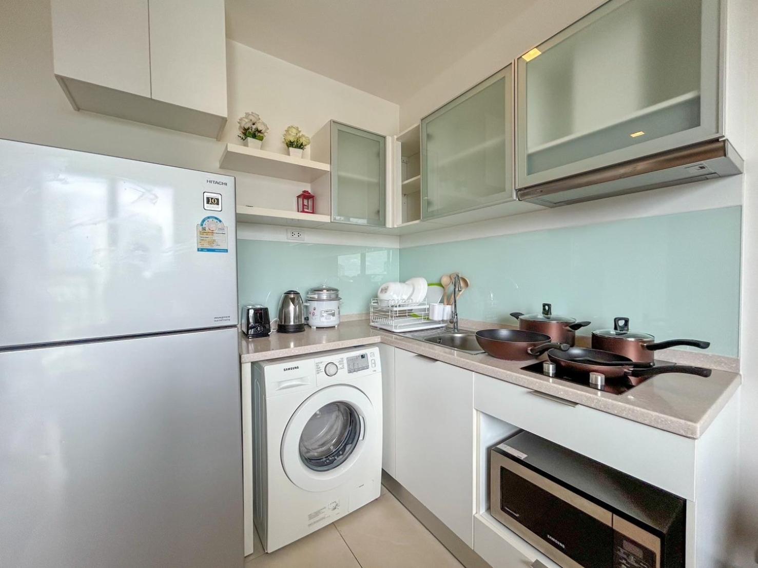 The Astra Residence
