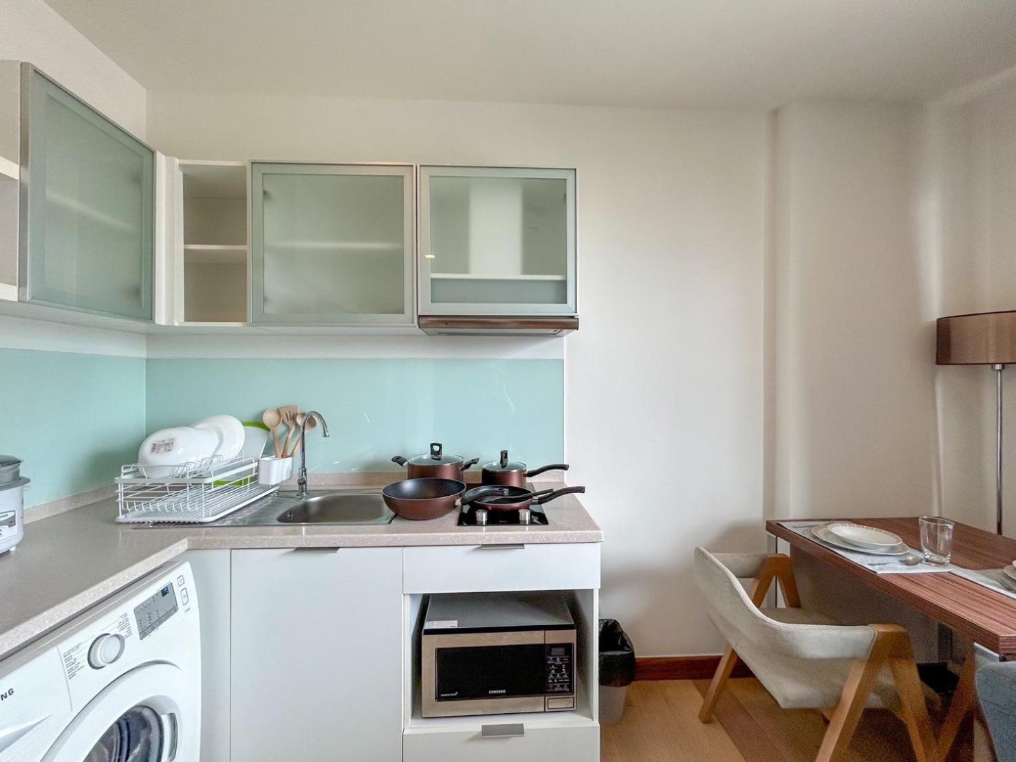 The Astra Residence