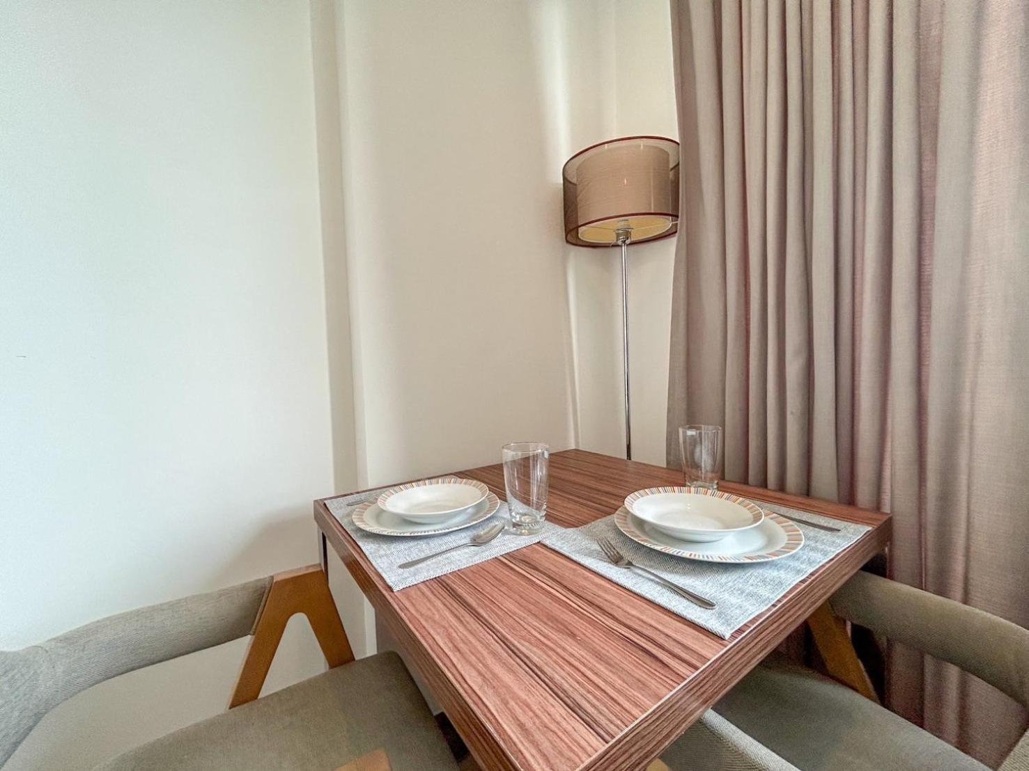 The Astra Residence
