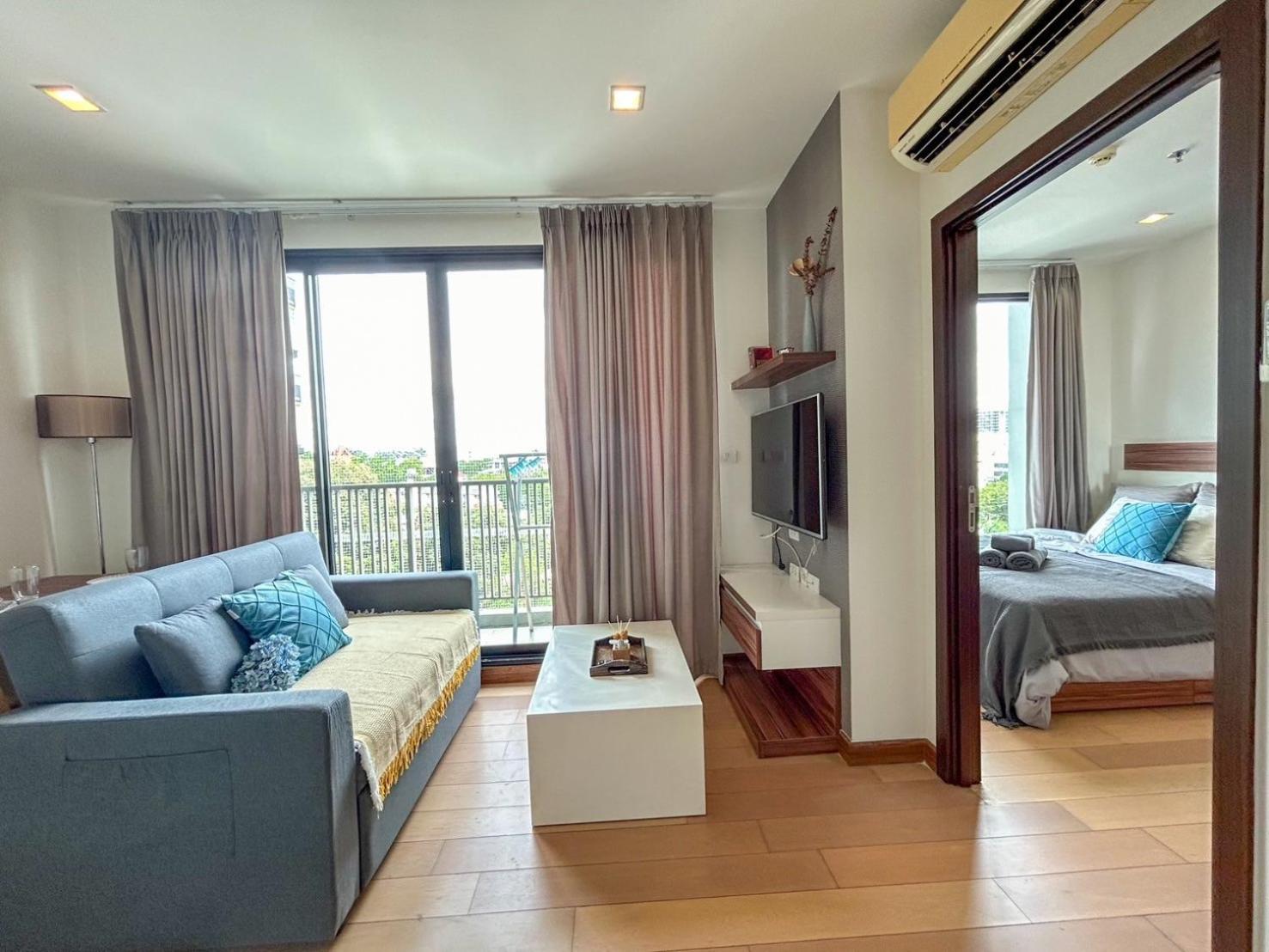 The Astra Residence