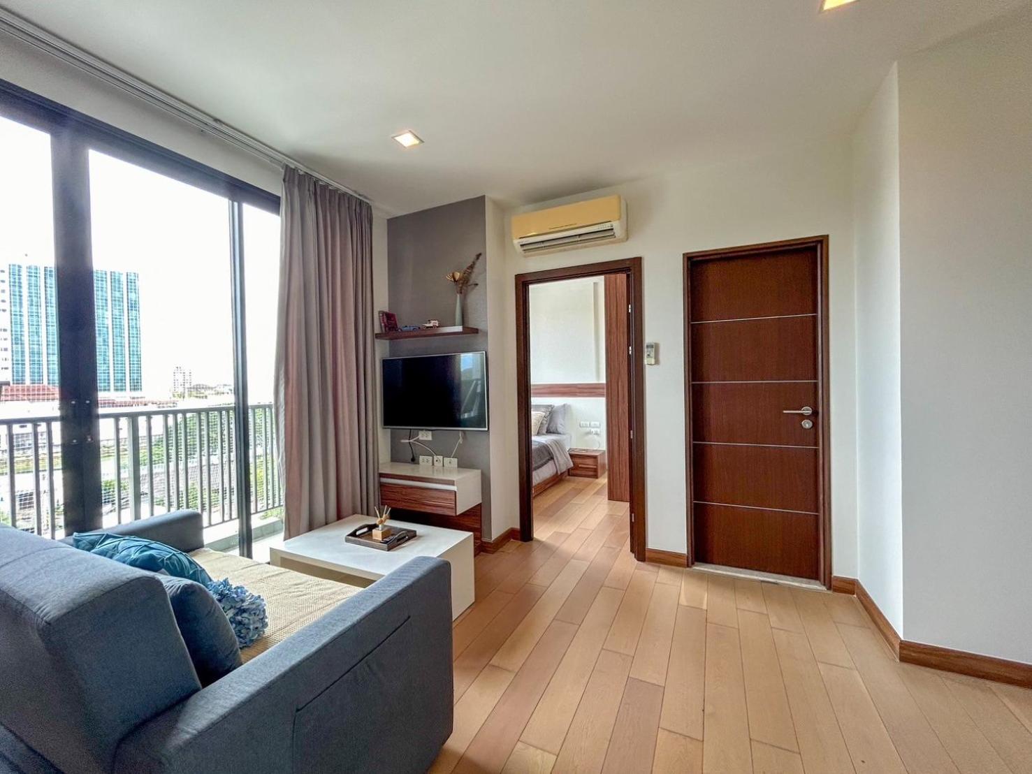 The Astra Residence