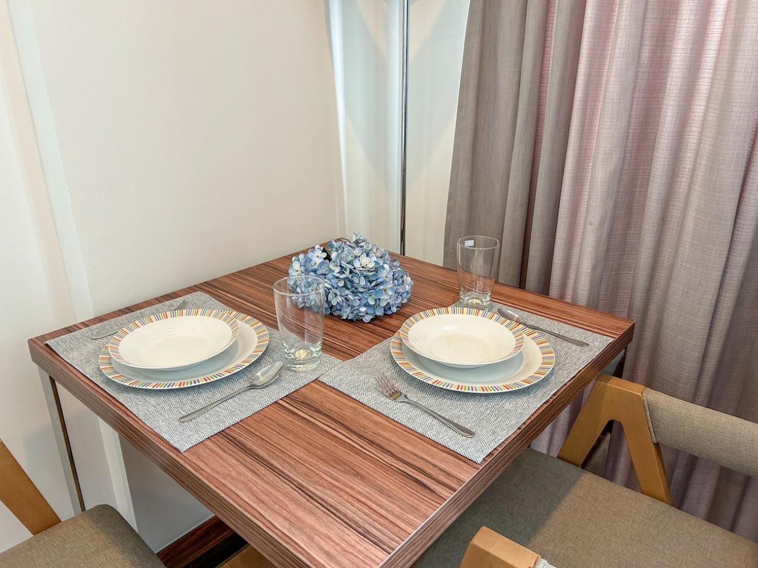 The Astra Residence