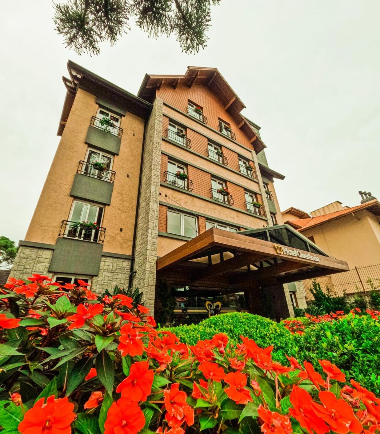 Hotel Querência