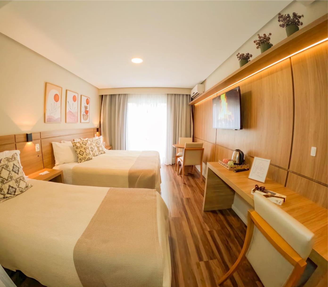 Hotel Querência