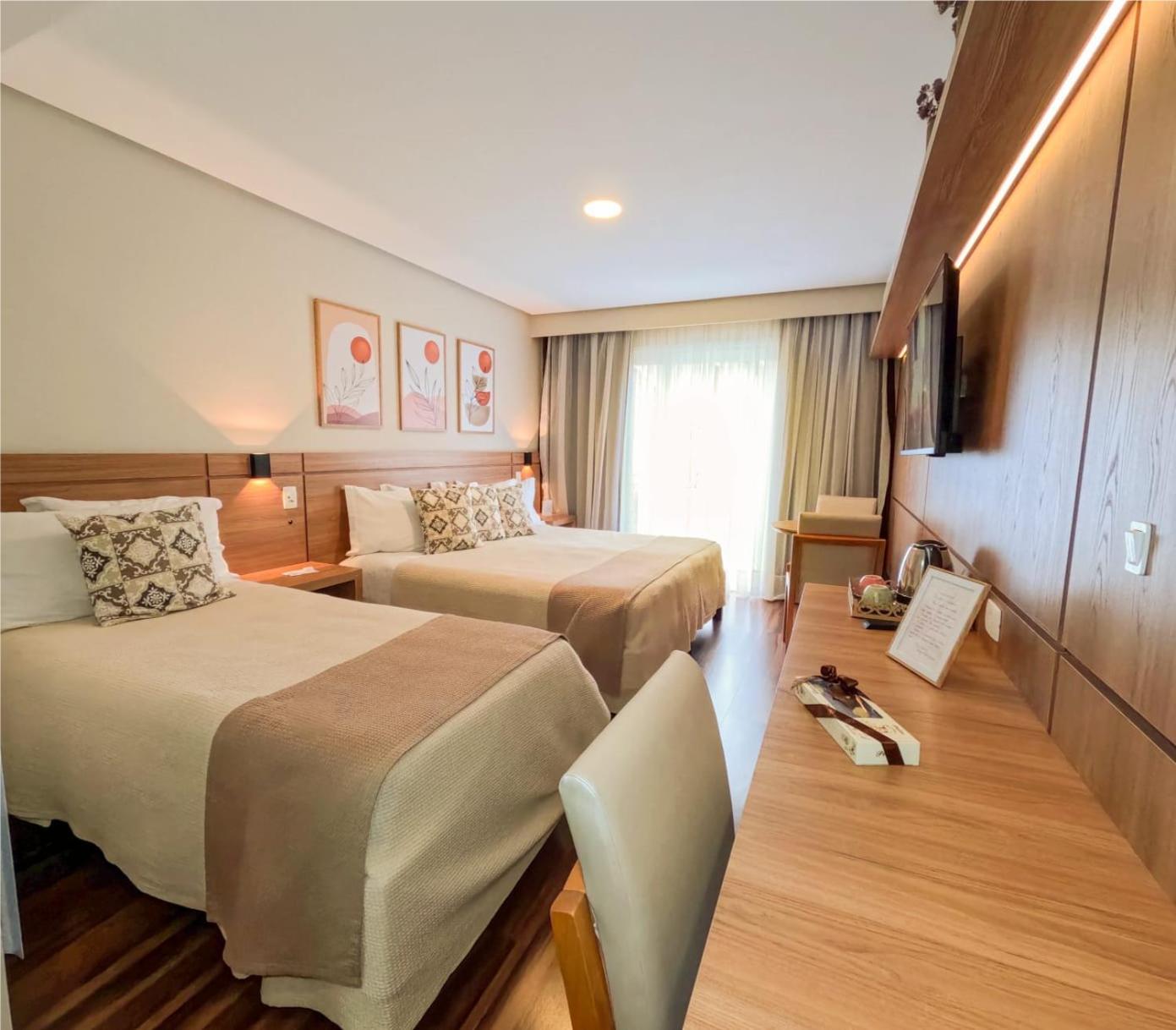 Hotel Querência