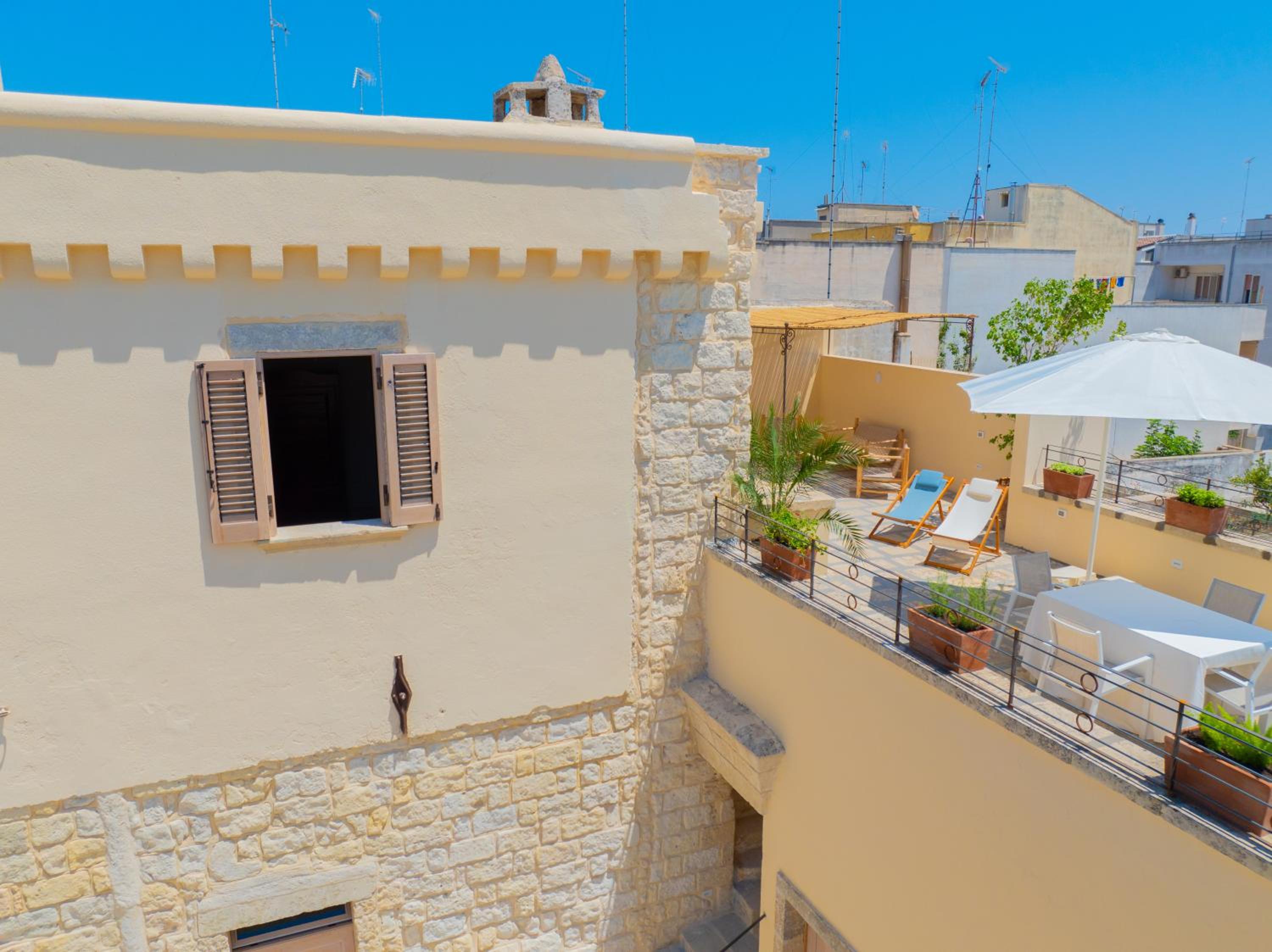 Torre Primaldo 1590 dc by Professione Vacanze Otranto