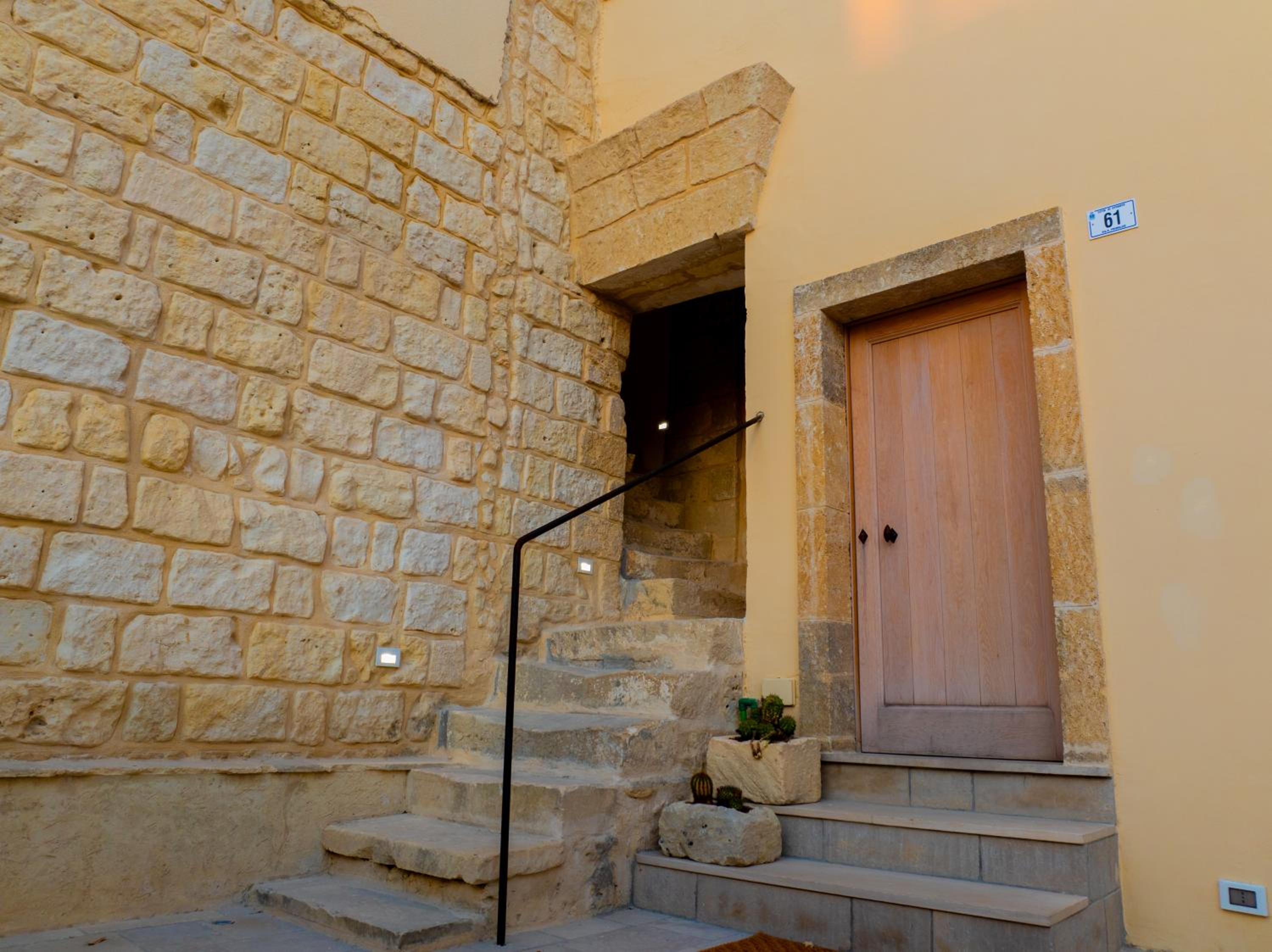 Torre Primaldo 1590 dc by Professione Vacanze Otranto