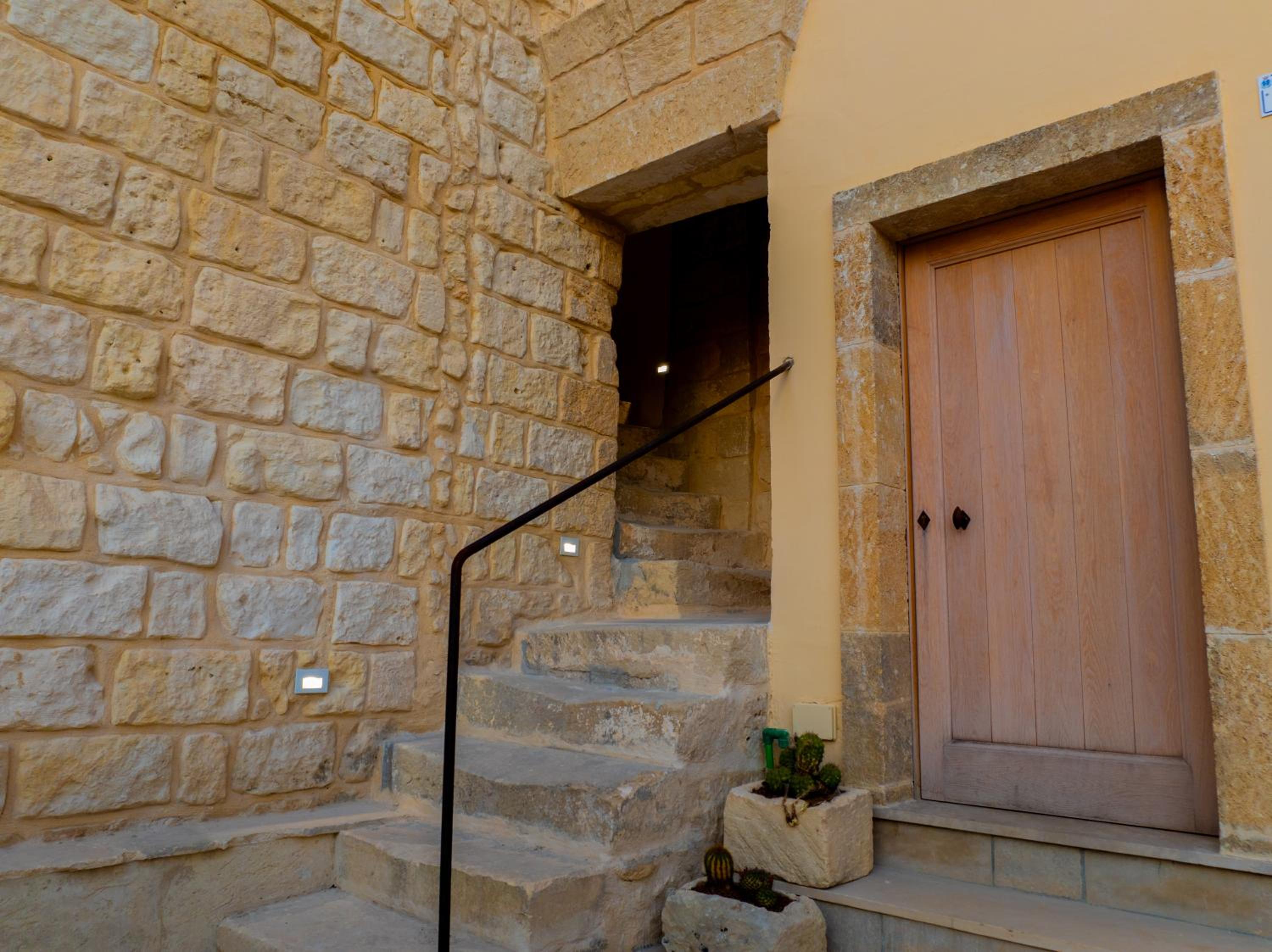 Torre Primaldo 1590 dc by Professione Vacanze Otranto