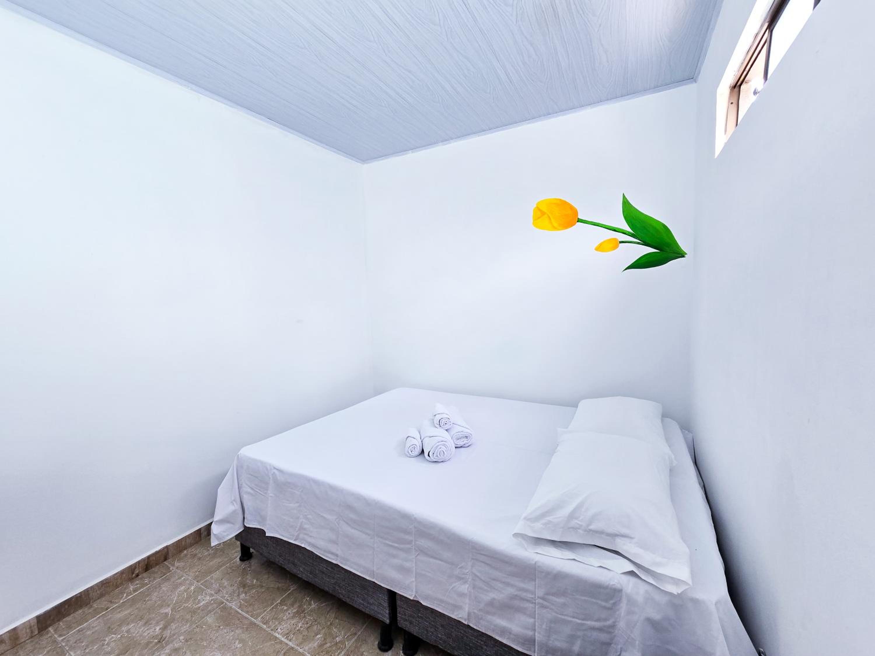 Casa Tulipán
