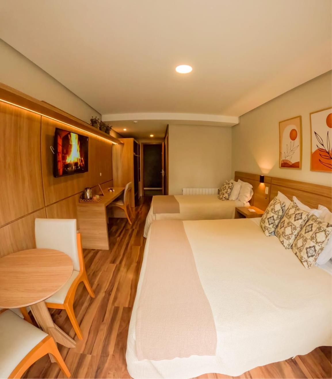 Hotel Querência