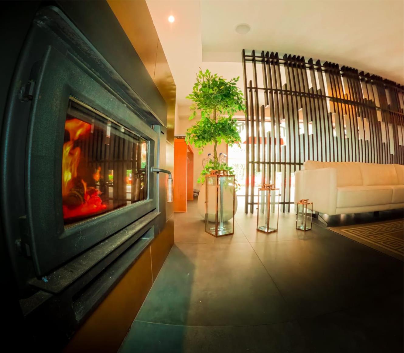 Hotel Querência